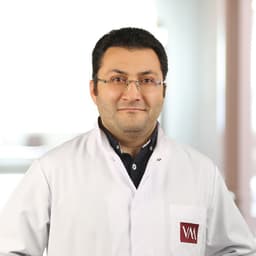 Dr. Mahmut Oğurlu