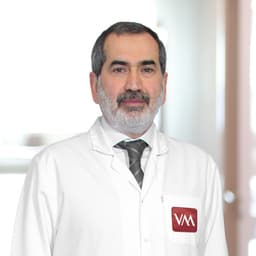 Dr. Mahmut Remzi Savaş