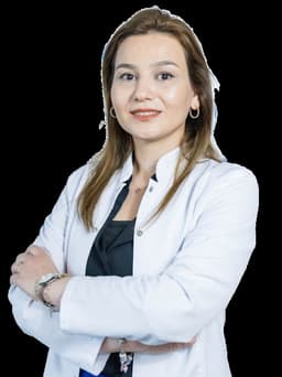 Dr. Maila Asadullayeva