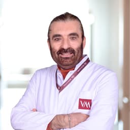 Dr. Mehmet Ali Bereketoğlu