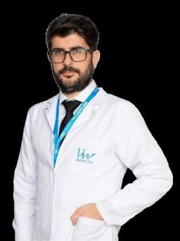 Dr. Mehmet Alpşahin