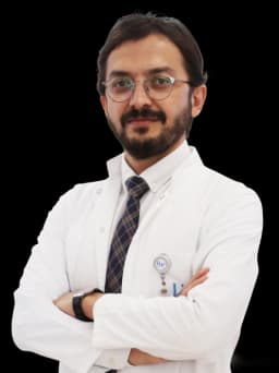 Dr. Mehmet Aydoğan