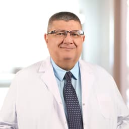 Dr. Mehmet Baha Çetin