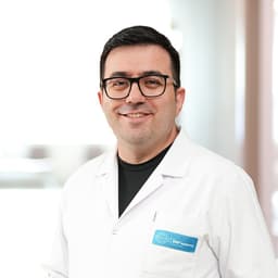 Dr. Nurettin Coşkun