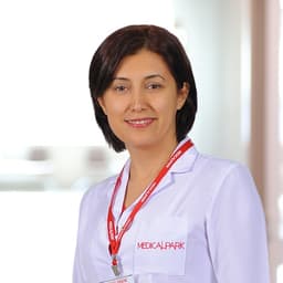 Dr. Nurhan Kul