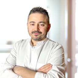 Dr. Nurullah Yılmaz