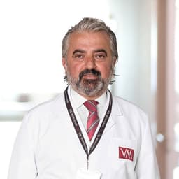 Dr. Ömer Faruk Yolcu
