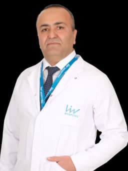Dr. Ömer Söylemez