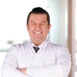 Dr. Onur Şenyurt