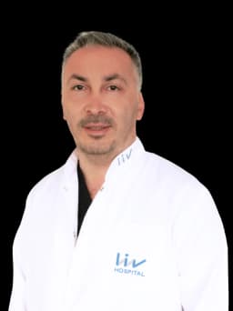 Dr. Onur Tokatlıoğlu