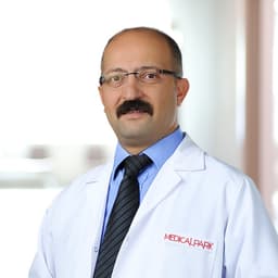 Dr. Osman Aksoy