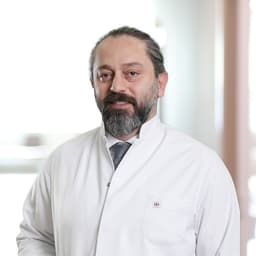 Dr. Osman Lapçın