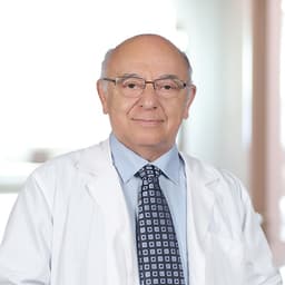 Dr. Osman Liman