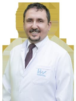 Dr. Özgür Ecemiş