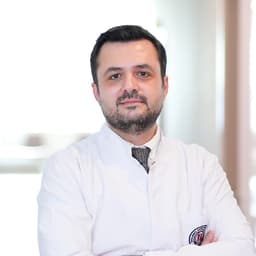 Dr. Özgür Genç