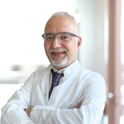 Dr. Özgür Gürbüz