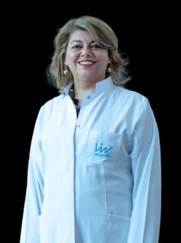 Dr. Özlem Aksoy Özmenek