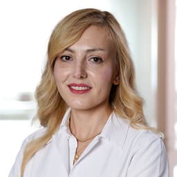Dr. Özlem Çöloğlu