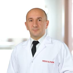 Dr. Şahin Ömür