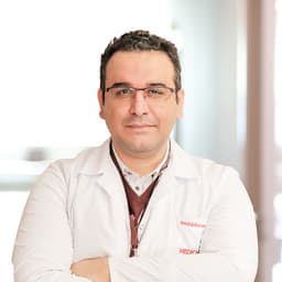 Dr. Şeref Barbaros Arık