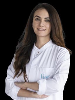 Dr. Şeyma Karakuş Bozkurt