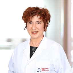 Dr. Şirin Gürkök Akçıl