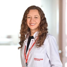 Dr. Ülkü Büyükburgaz