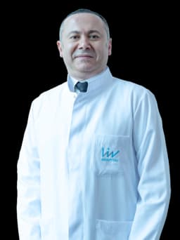 Dr. Zafer Şahlı