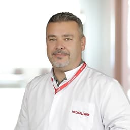 Dr. Zeynel Canoğulları