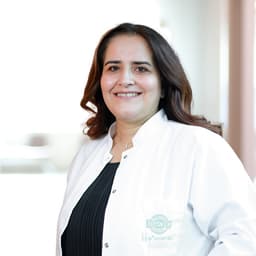 Dr. Zeynep Atam Taşdemir