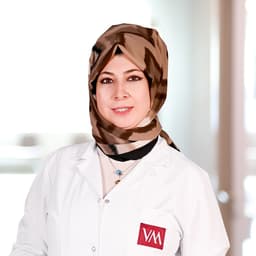 Dr. Zeynep Elif Yeşilyurt