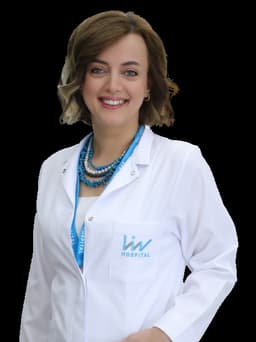 Dr. Zeynep Şahyazıcı Sarı
