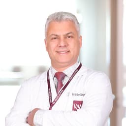 Dr. Ziya Taner Özkeçeci