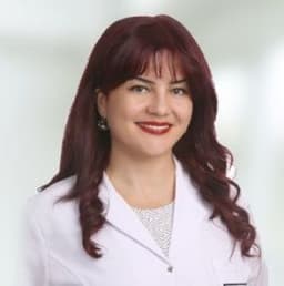 Ebru Gorgun