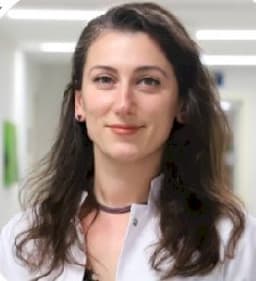 Ender Yalçinkaya Kalyan