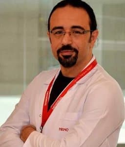 Engin Acioglu