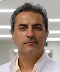 Erdal Türk