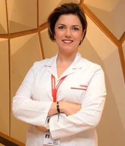 Esma Sonmez