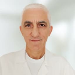 Faruk Aksakal