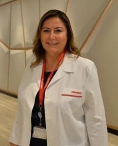 Fazilet Oner Dincbas