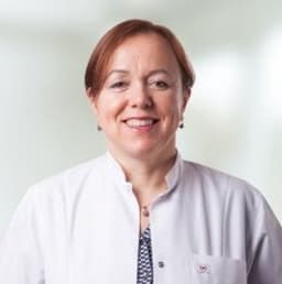 Fevziye Ondes Yilmaz