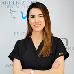 Gonca Acikgoz