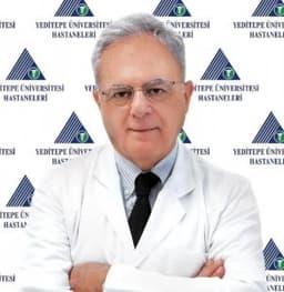 Haluk Aydın Topaloğlu