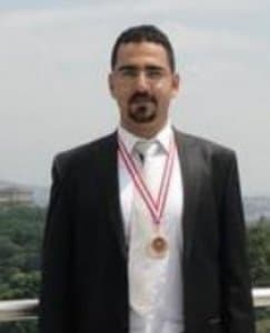 Hikmet Yildirim Ozturk