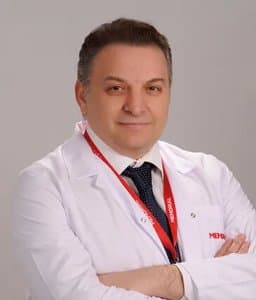 Mahmut Akyuz