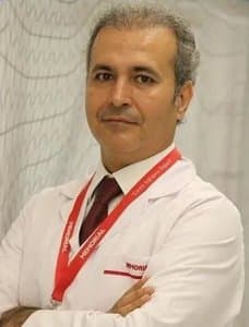 Mehmet Ali Taskaynatan