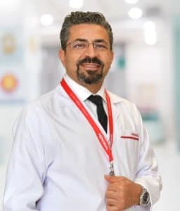 Mehmet Aydogan