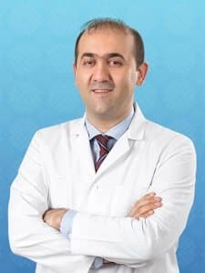 Mehmet Fatih Kilicli