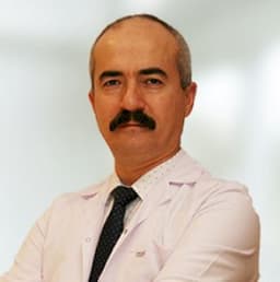 Mehmet Hakan Tirhis