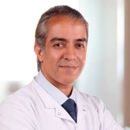 Mehmet Mustafa Kiyar